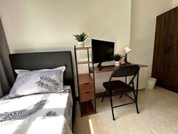 The Mayfair (D22), Condominium #451293091